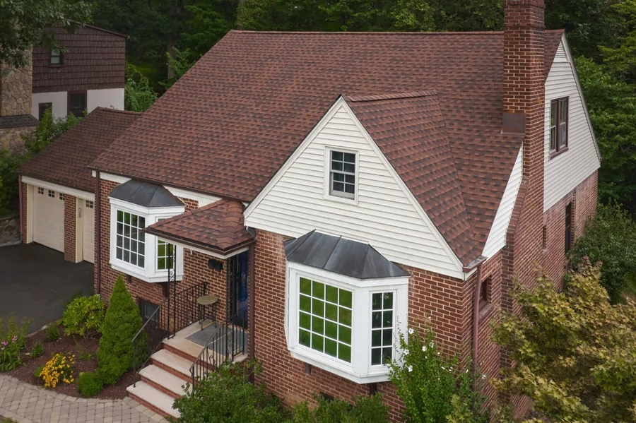 Roofs
